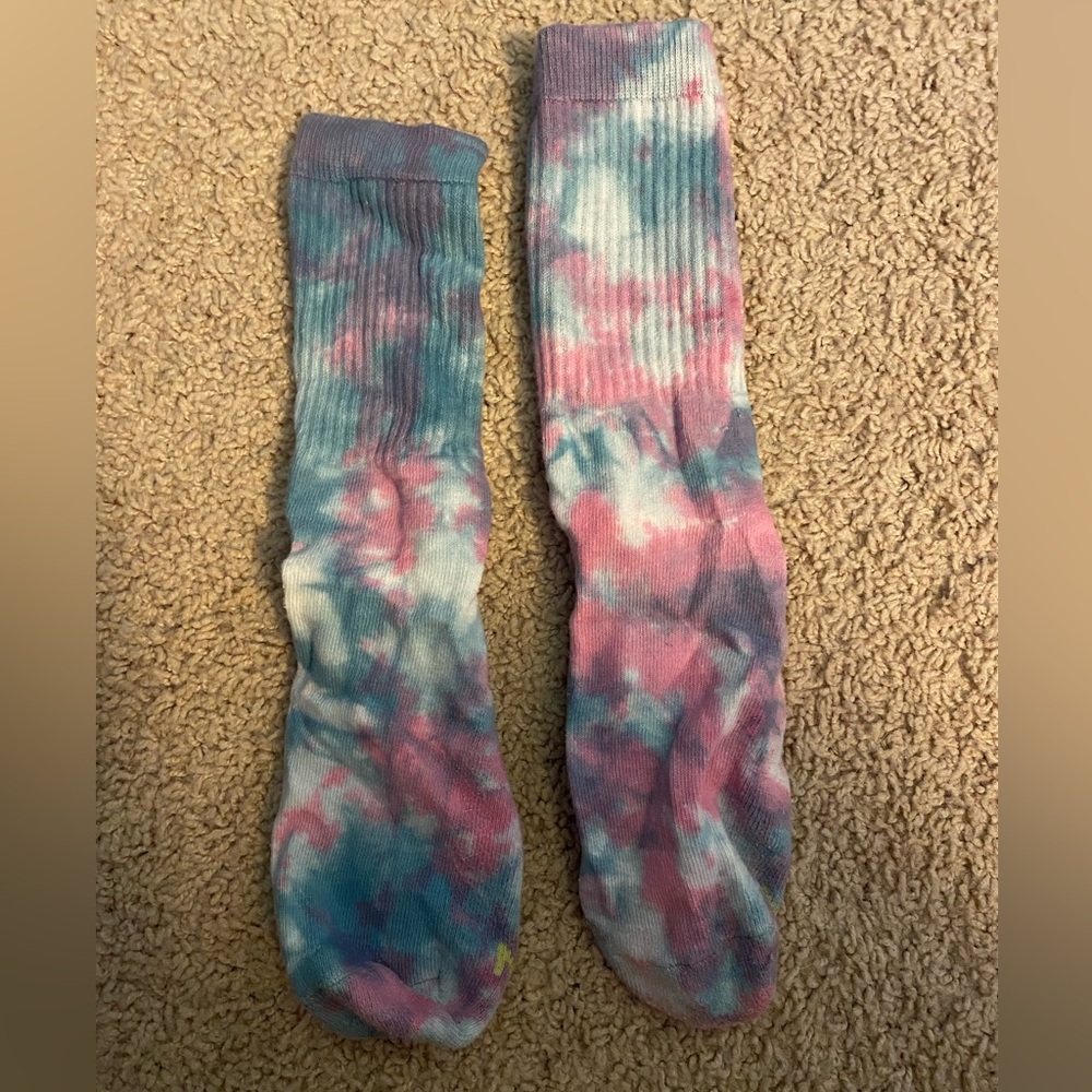 Designed Pacsun socks